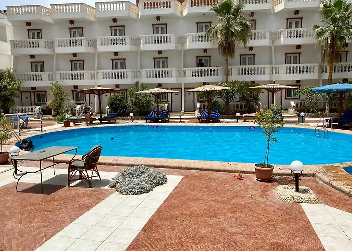 Zak * Hurghada