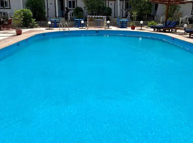 Apartment Zak *