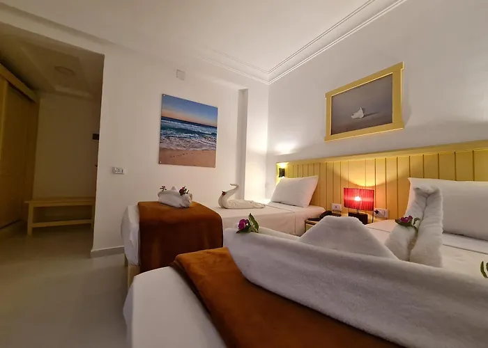 Zak * Hurgada