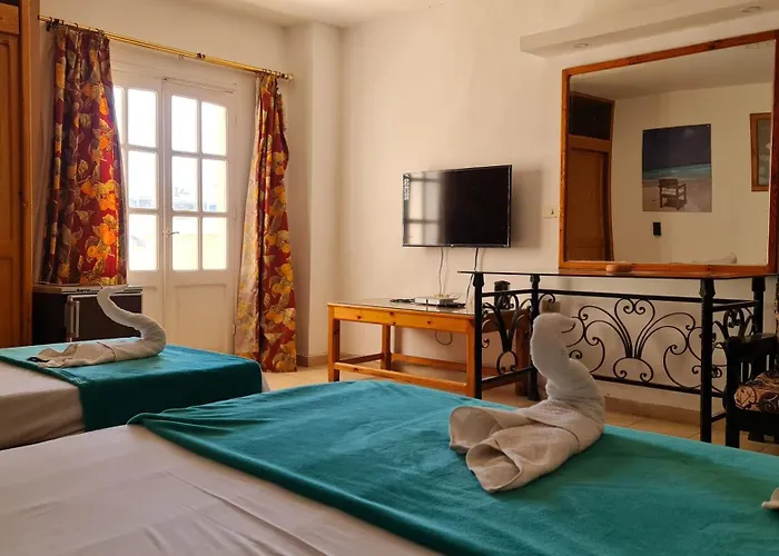 Apartamento Zak Hurghada
