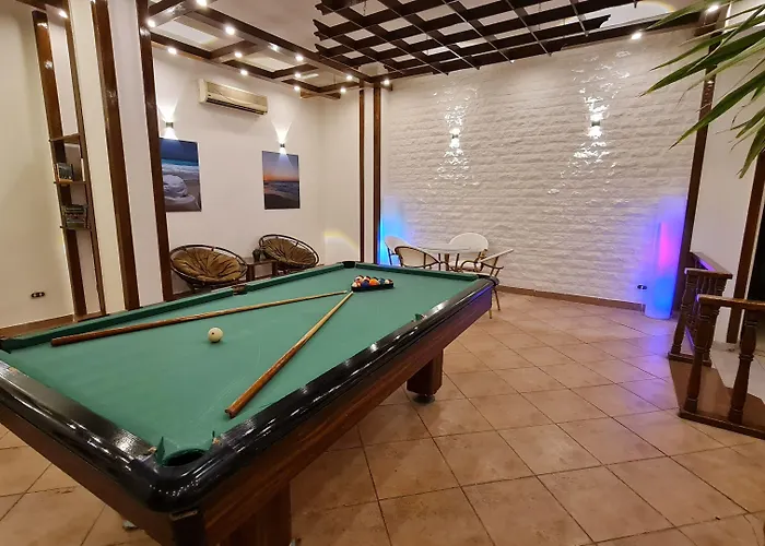 Apartamento Zak Hurghada