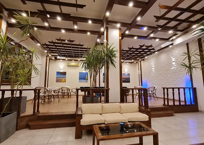 Zak Hurghada