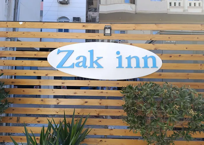 شقة Zak الغردقة