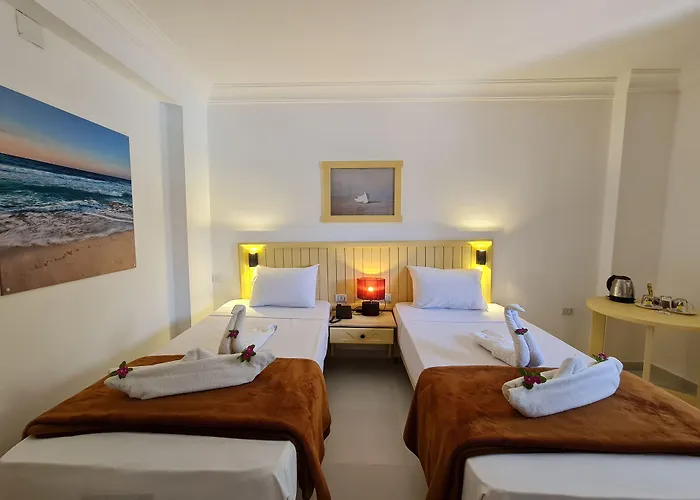Zak Apartamento
