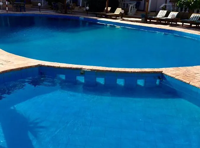 Apartamento Zak Hurghada
