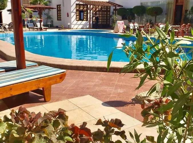 Zak Apartamento *